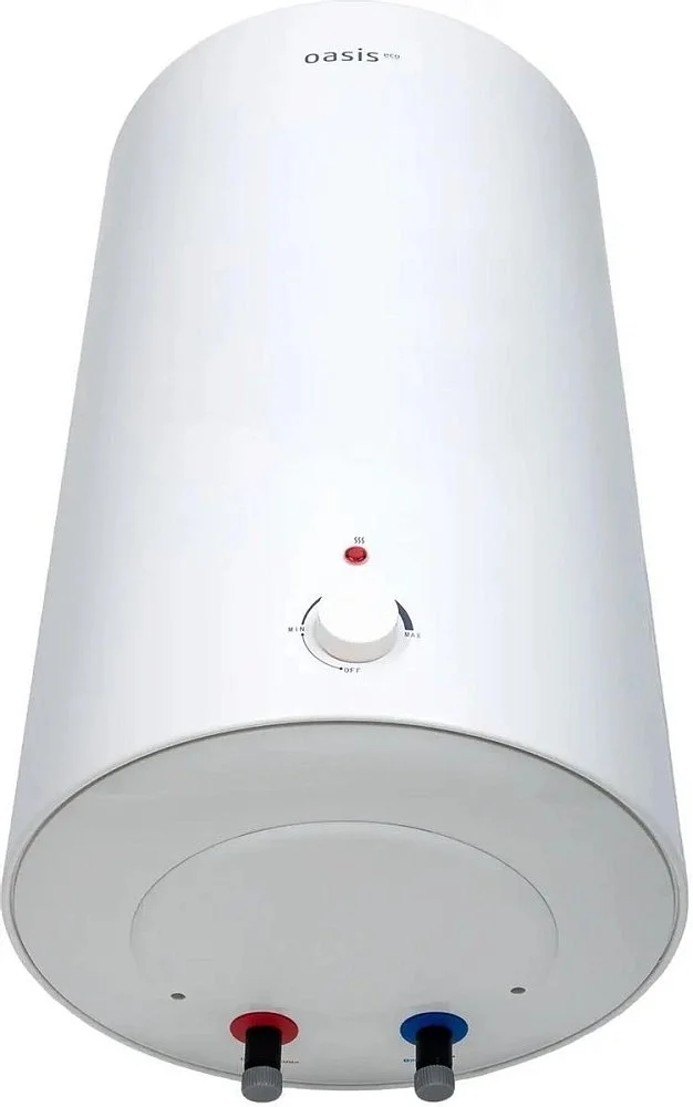 Водонагреватель Oasis Eco VD-100L белый