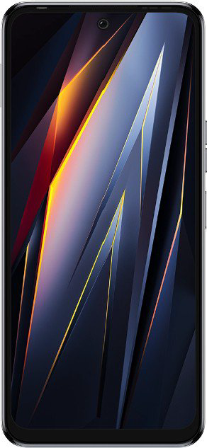 Смартфон Tecno Pova 4 8/128Gb Grey купить,NaN