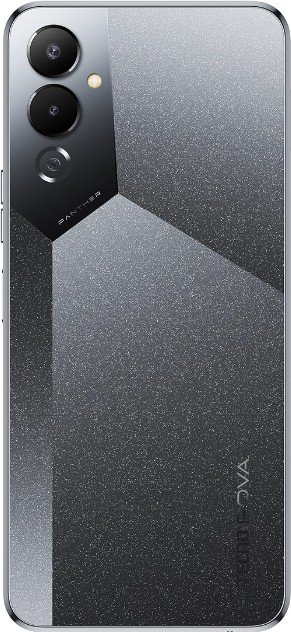 Смартфон Tecno Pova 4 8/128Gb Grey купить,NaN