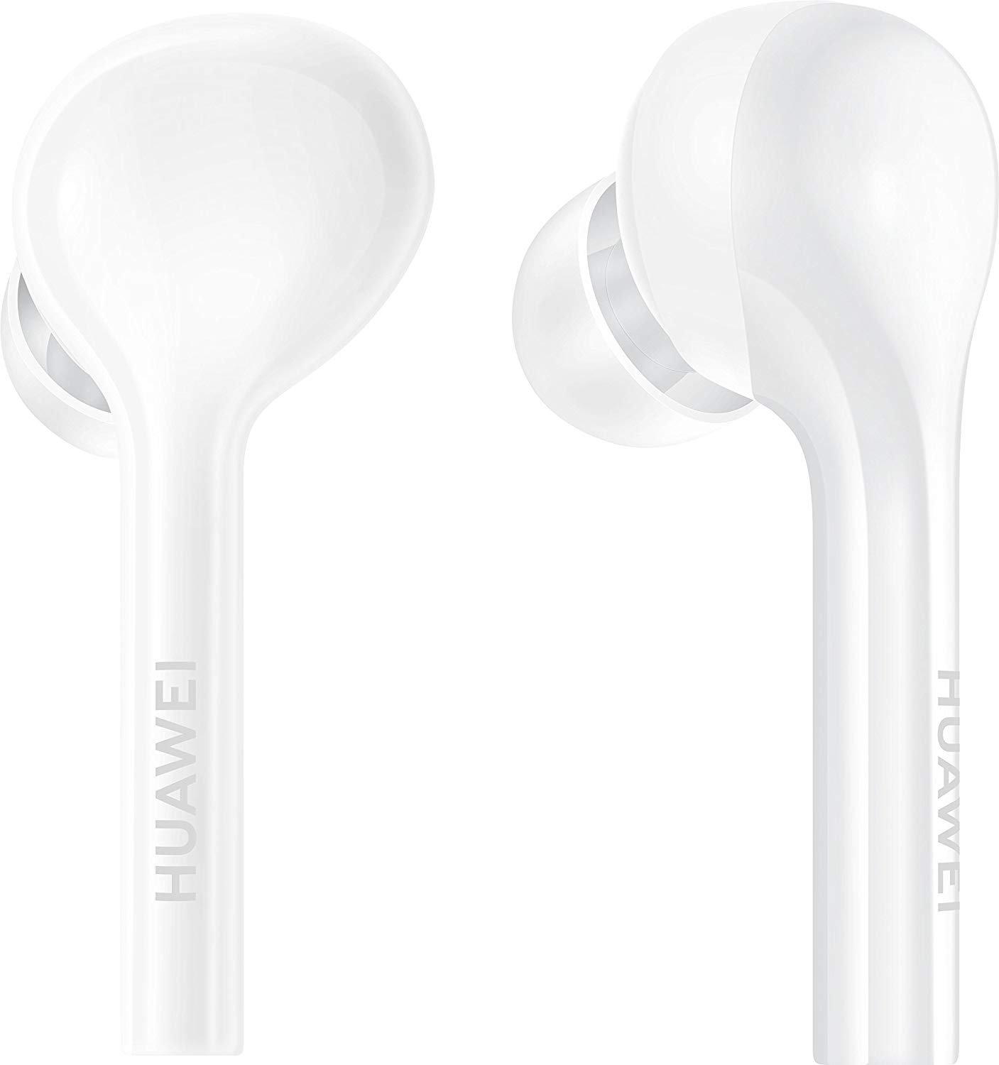 Наушники Huawei Freebuds CM-H1 белые купить,NaN