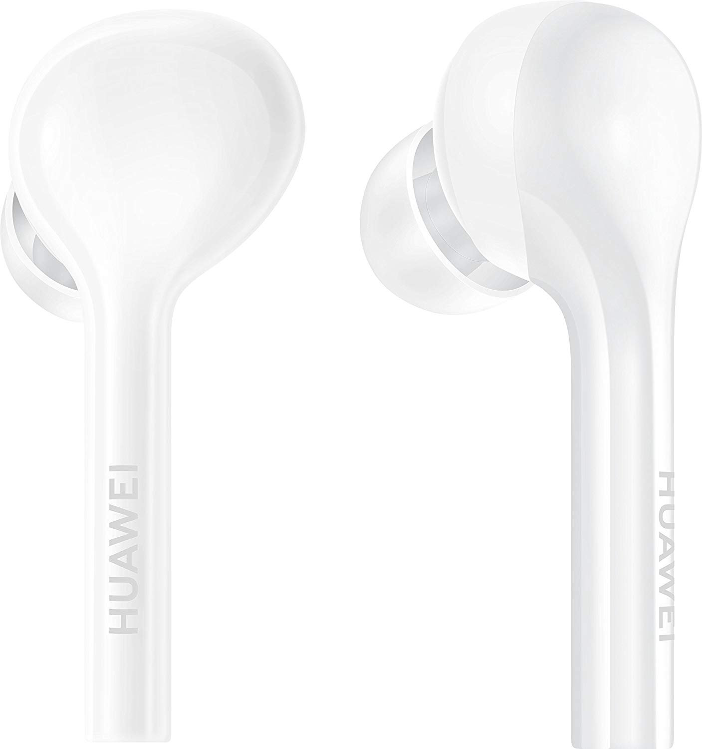 Наушники Huawei Freebuds CM-H1 белые купить,NaN