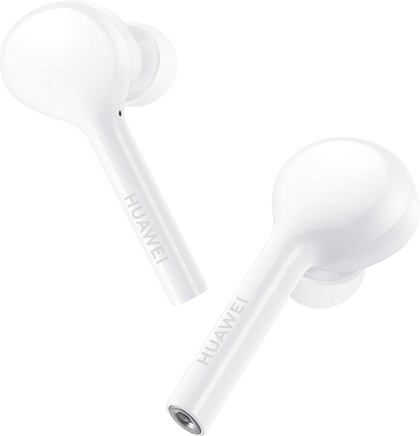 Наушники Huawei Freebuds CM-H1 белые купить,NaN