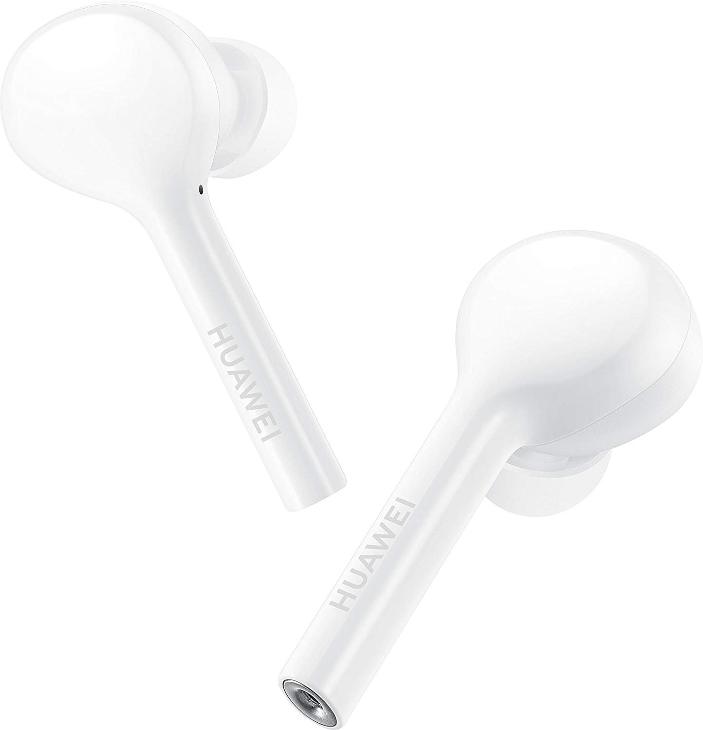 Наушники Huawei Freebuds CM-H1 белые купить,NaN
