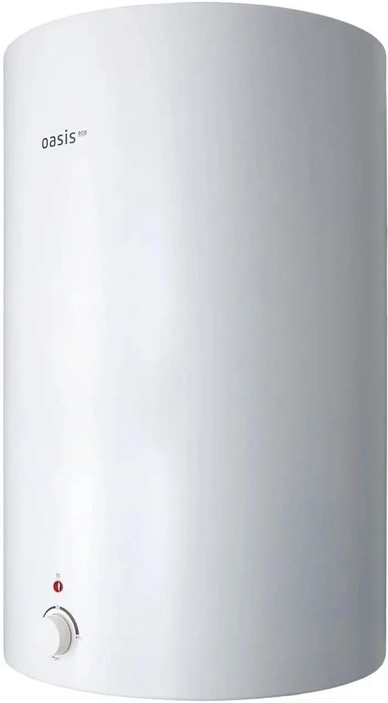 Водонагреватель Oasis Eco VD-50L белый