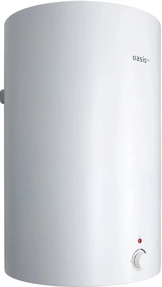 Водонагреватель Oasis Eco VD-50L белый