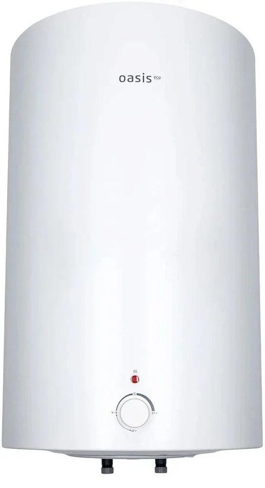 Водонагреватель Oasis Eco VD-50L белый