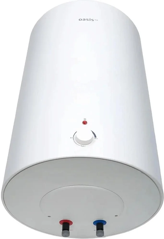Водонагреватель Oasis Eco VD-50L белый