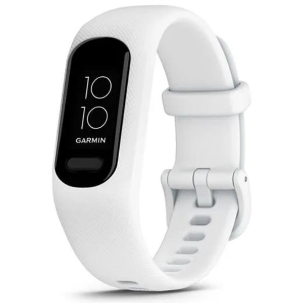 Фитнес-браслет Garmin Vivosmart 5 White купить,NaN