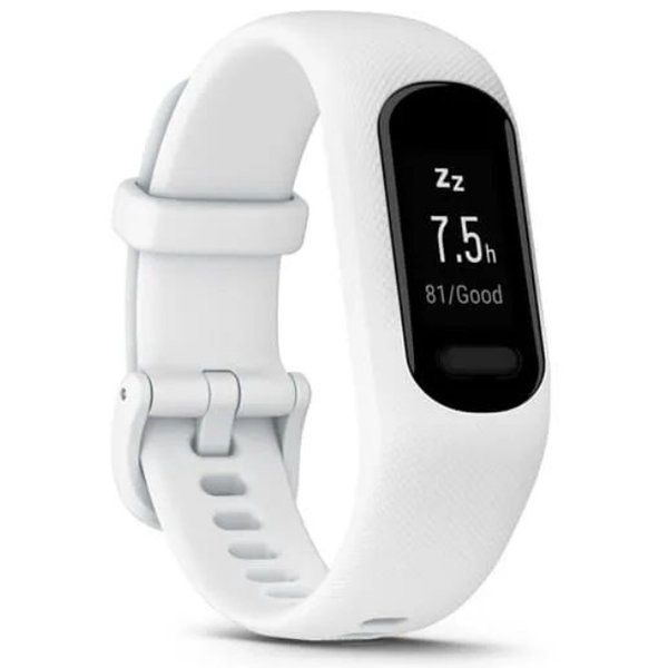Фитнес-браслет Garmin Vivosmart 5 White купить,NaN
