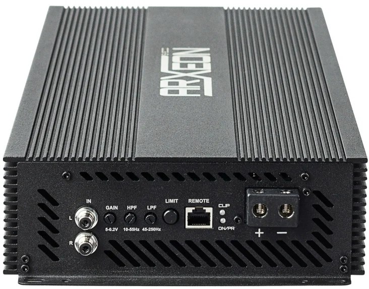 ARXEON S-12000 14000 Вт 1 канальный