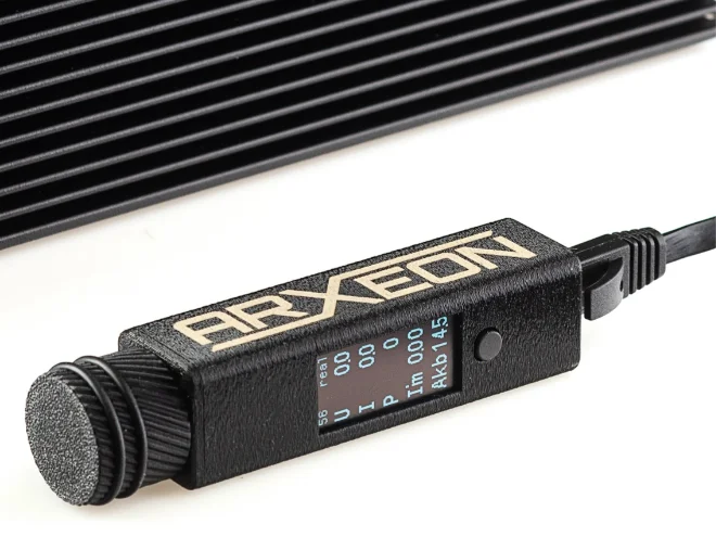 ARXEON S-12000 14000 Вт 1 канальный купить,781990