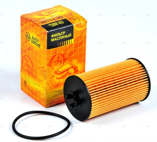 Масляный фильтр Just Drive JFM0065 купить,1460