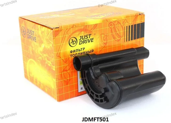 Топливный фильтр Just Drive JDMFT501 - ForteMarket Топливный фильтр Just Drive JDMFT501 купить,2968