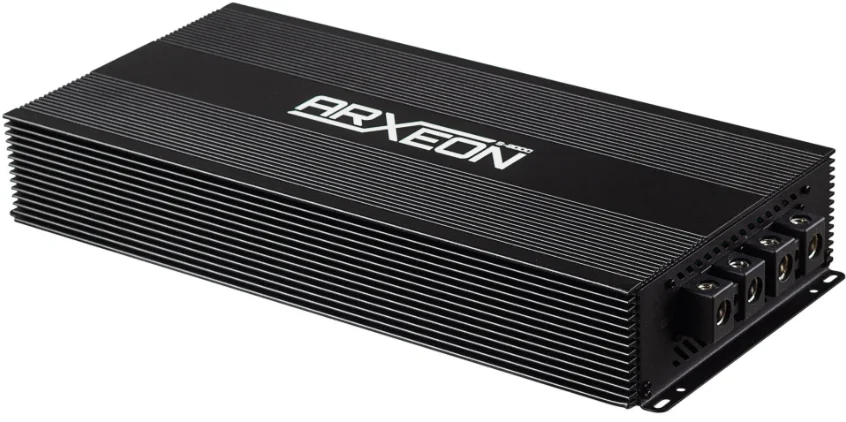 ARXEON S-8000 8000 Вт 1 канальный