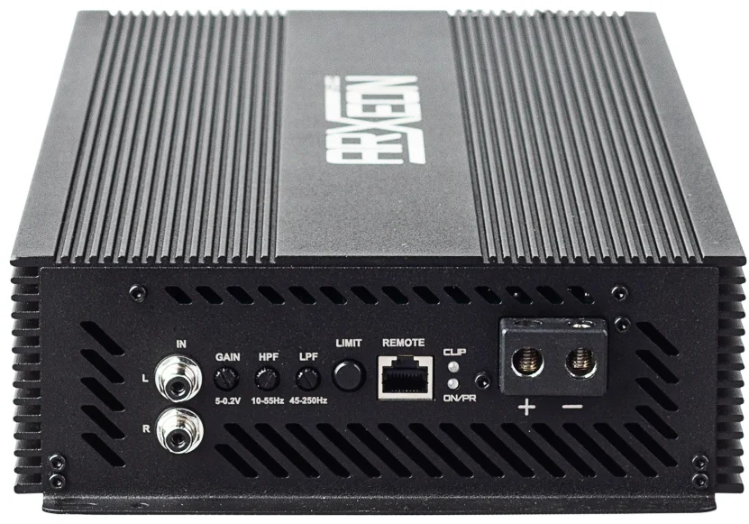 ARXEON S-8000 8000 Вт 1 канальный