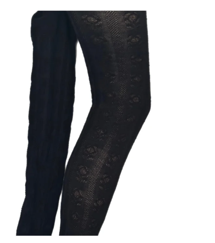 Колготки Collocation 16853212_687770 черные S 40-42р