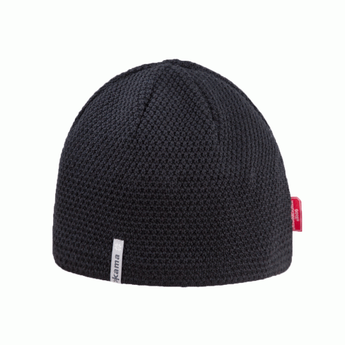 Шапка Kama Gore-Tex Windstopper AW62 черная купить,NaN