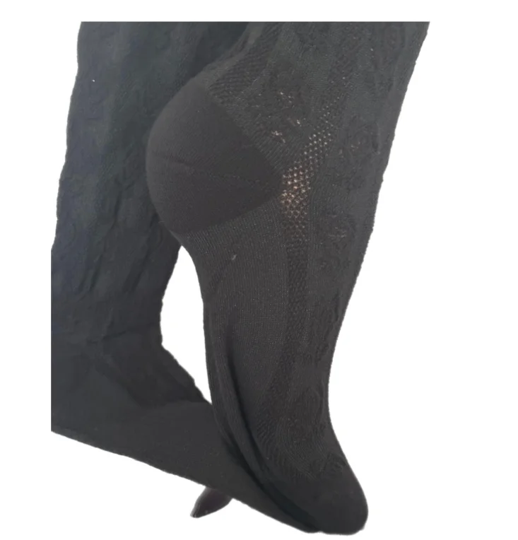 Колготки Collocation 16853212_687770 черные S 40-42р