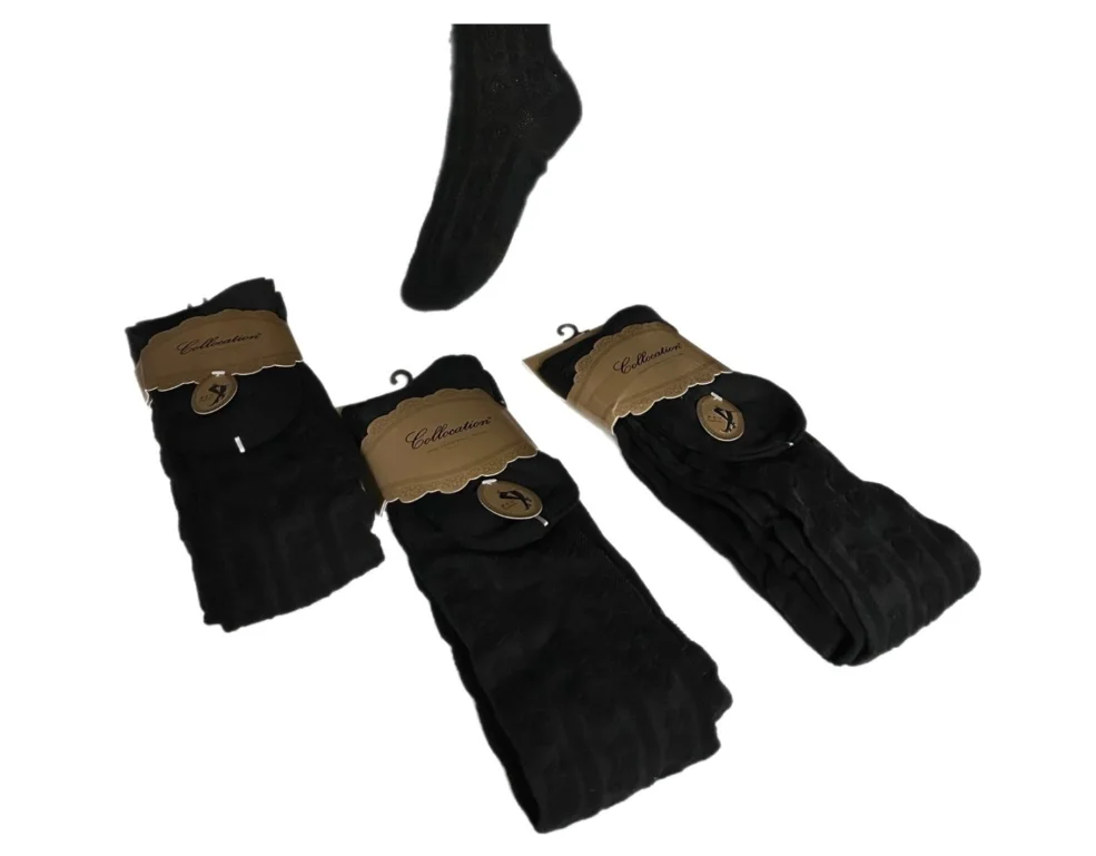 Колготки Collocation 16853212_687770 черные S 40-42р купить,NaN