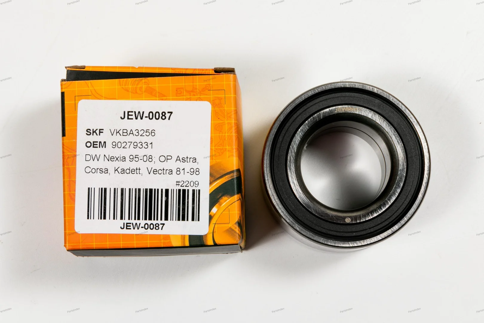 Подшипник Just Drive JEW0087 купить,7343
