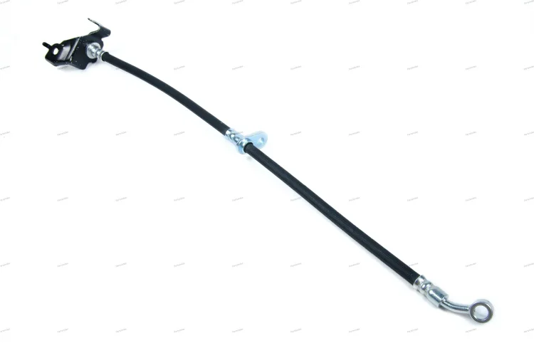 Шланг тормозной Just Drive JBH0280 передний левый купить,6079