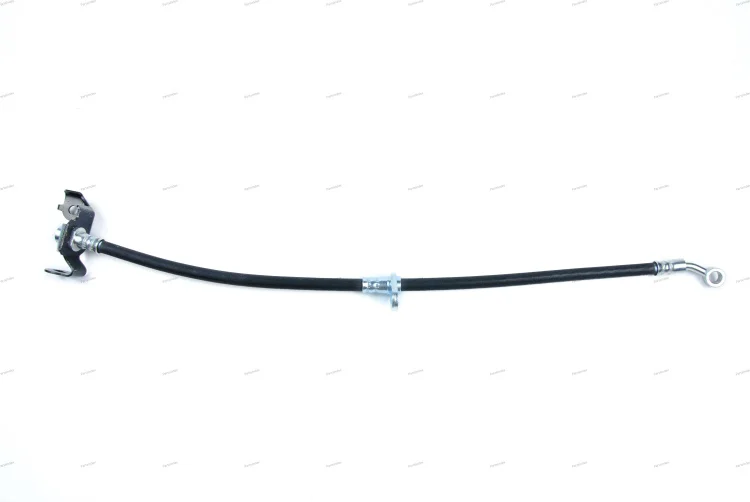 Шланг тормозной Just Drive JBH0280 передний левый купить,6079