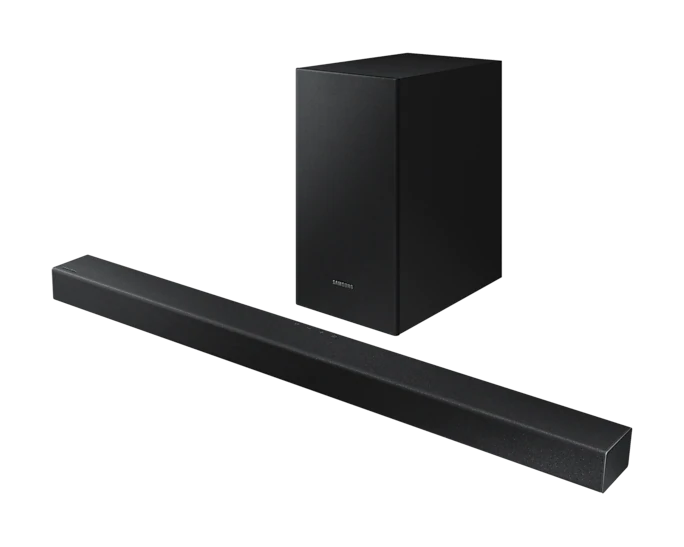 Саундбар Samsung HW-T430/RU черный купить,NaN
