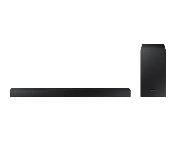 Саундбар Samsung HW-T430/RU черный купить,NaN