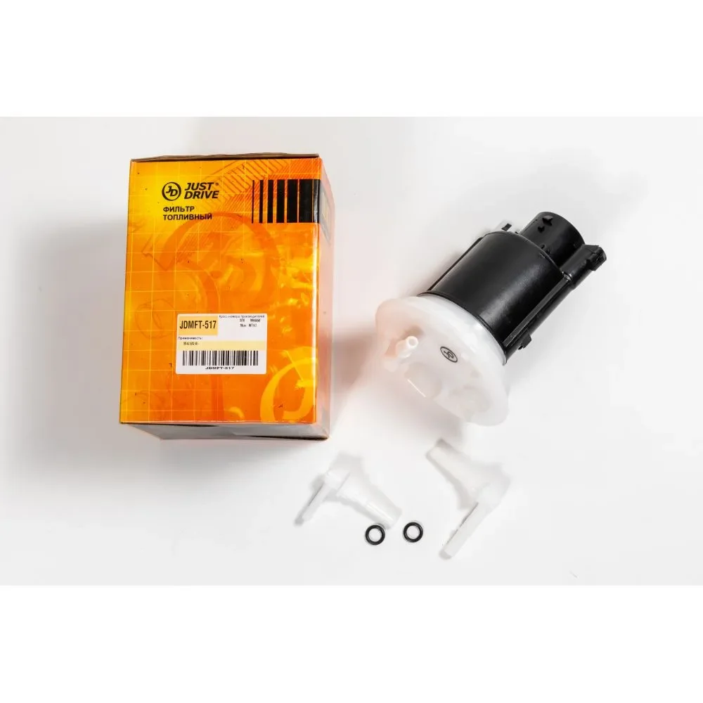 Топливный фильтр Just Drive JDMFT517 купить,3095