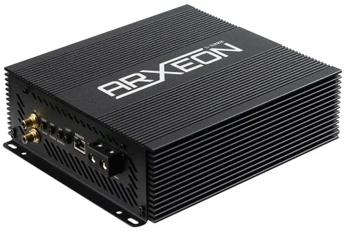 ARXEON S-2000 2000 Вт 1 канальный