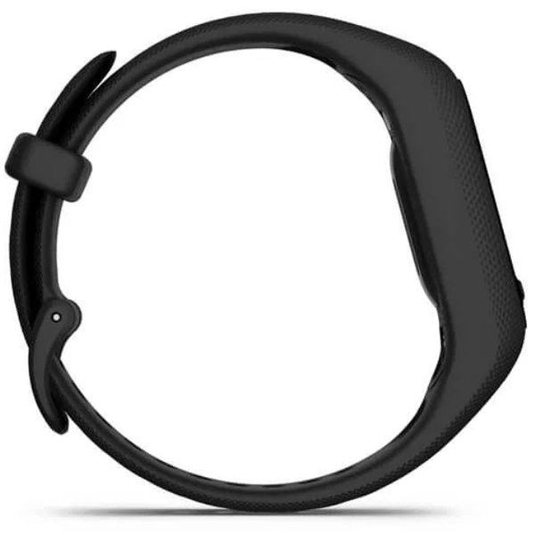 Фитнес-браслет Garmin Vivosmart 5 010-02645-00 S/M Black купить,93990