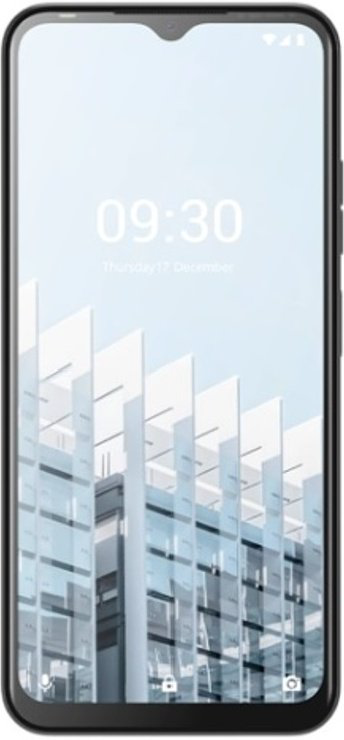 Смартфон Tecno Pop 6 Pro 2/32Gb Black купить,NaN