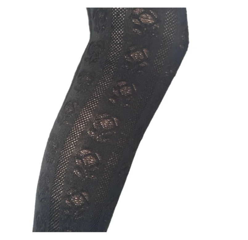 Колготки Collocation 16853212_687770 черные S 40-42р