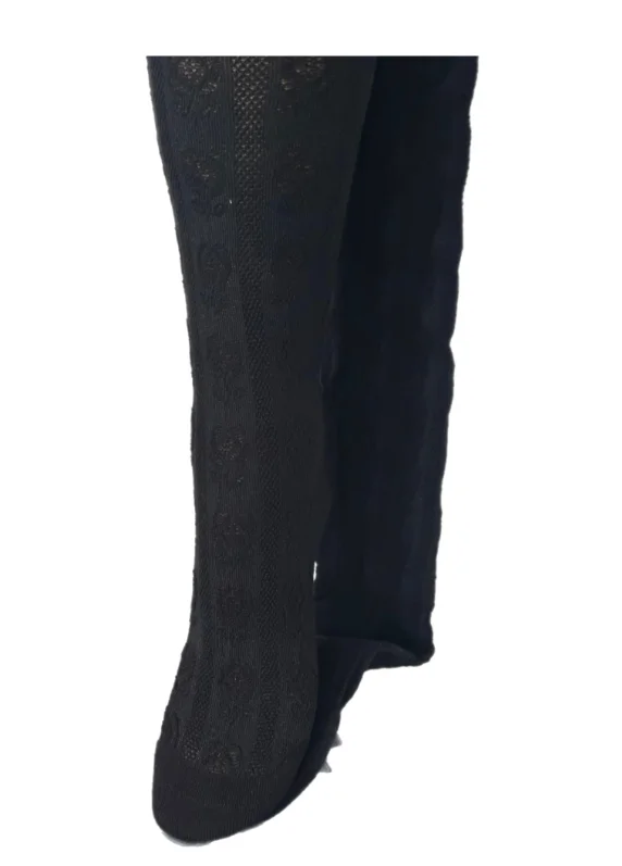 Колготки Collocation 16853212_687770 черные S 40-42р
