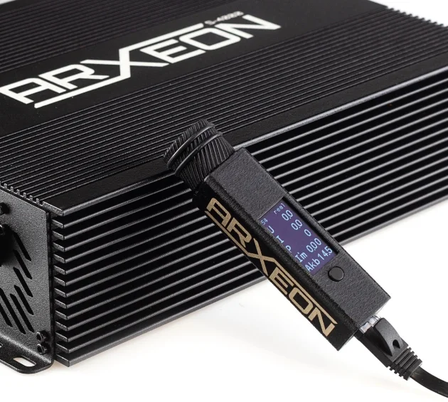 ARXEON S-2000 2000 Вт 1 канальный