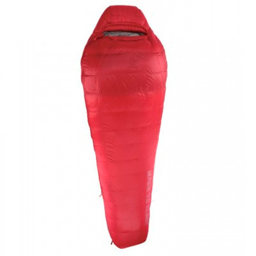 Спальный мешок Kailas Trek 800 KB110017 L красный купить,NaN