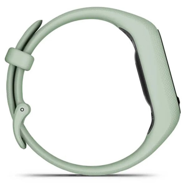 Фитнес-браслет Garmin Vivosmart 5 Mint купить,0