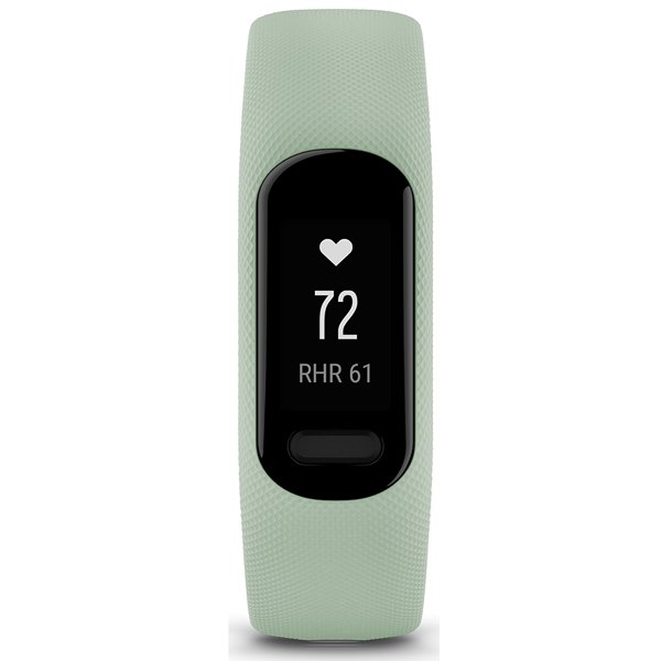 Фитнес-браслет Garmin Vivosmart 5 Mint купить,0