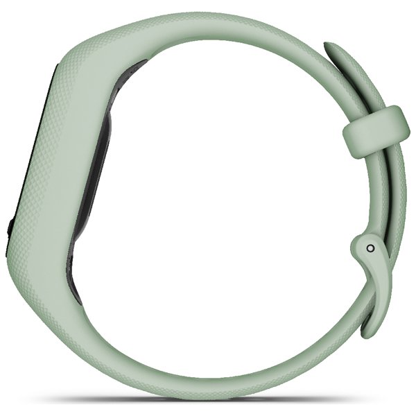 Фитнес-браслет Garmin Vivosmart 5 Mint купить,0