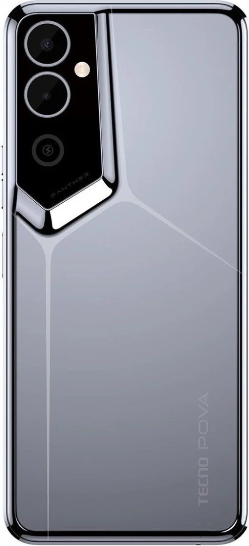 Смартфон Tecno Pova Neo 2 4/64Gb Grey купить,83990