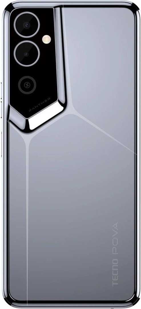Смартфон Tecno Pova Neo 2 4/64Gb Grey купить,83990