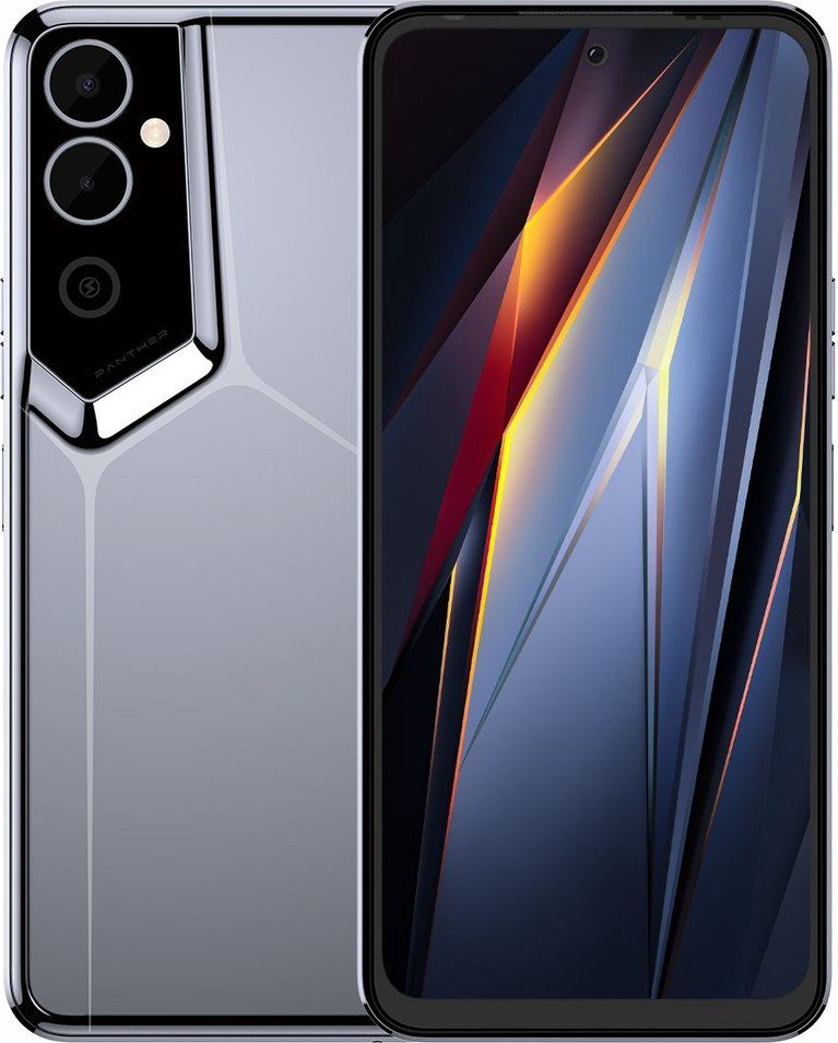 Смартфон Tecno Pova Neo 2 4/64Gb Grey купить,83990