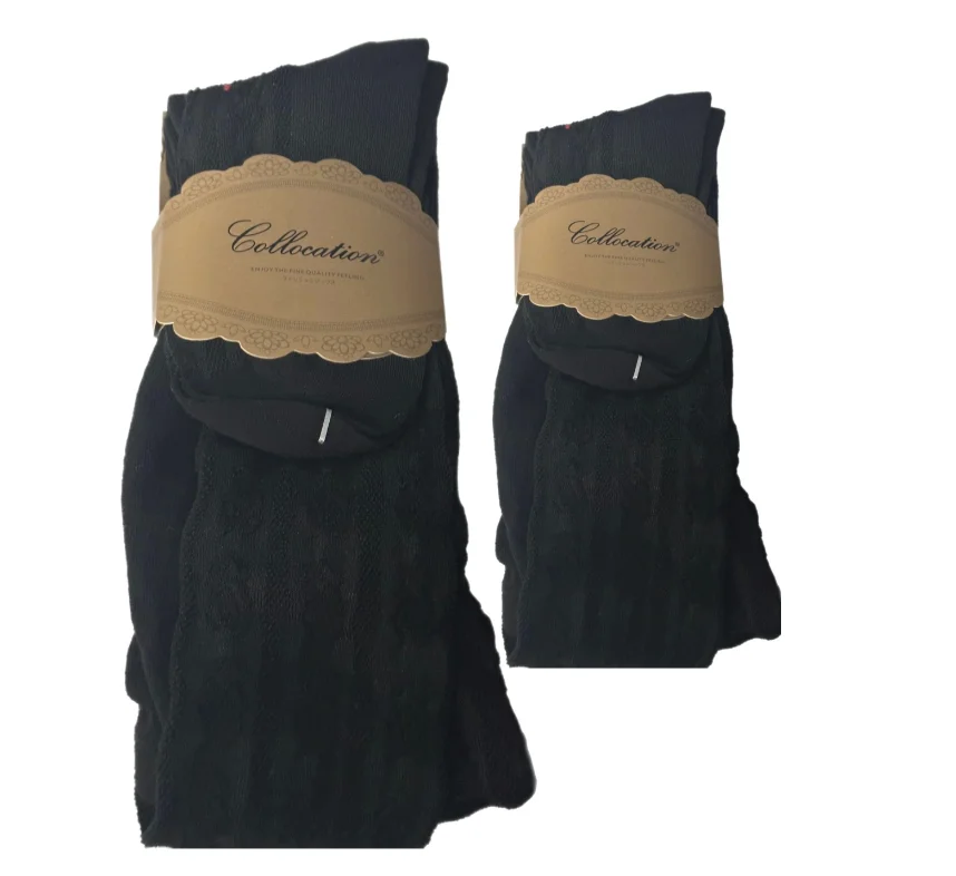 Колготки Collocation 16853212_687770 черные S 40-42р купить,NaN
