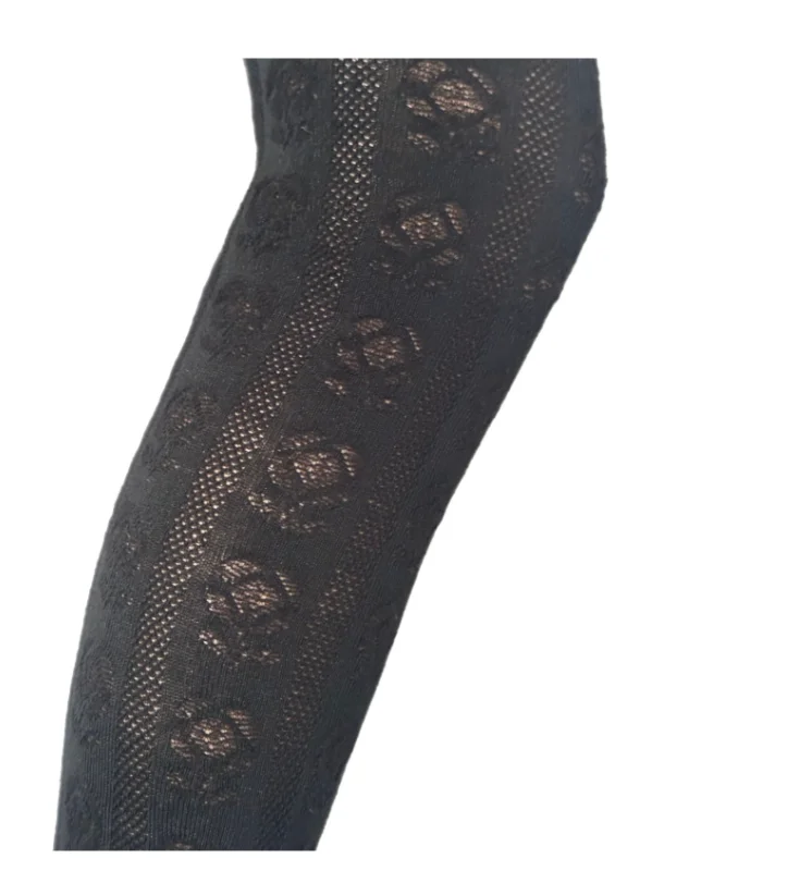 Колготки Collocation 16853212_687770 черные S 40-42р купить,NaN