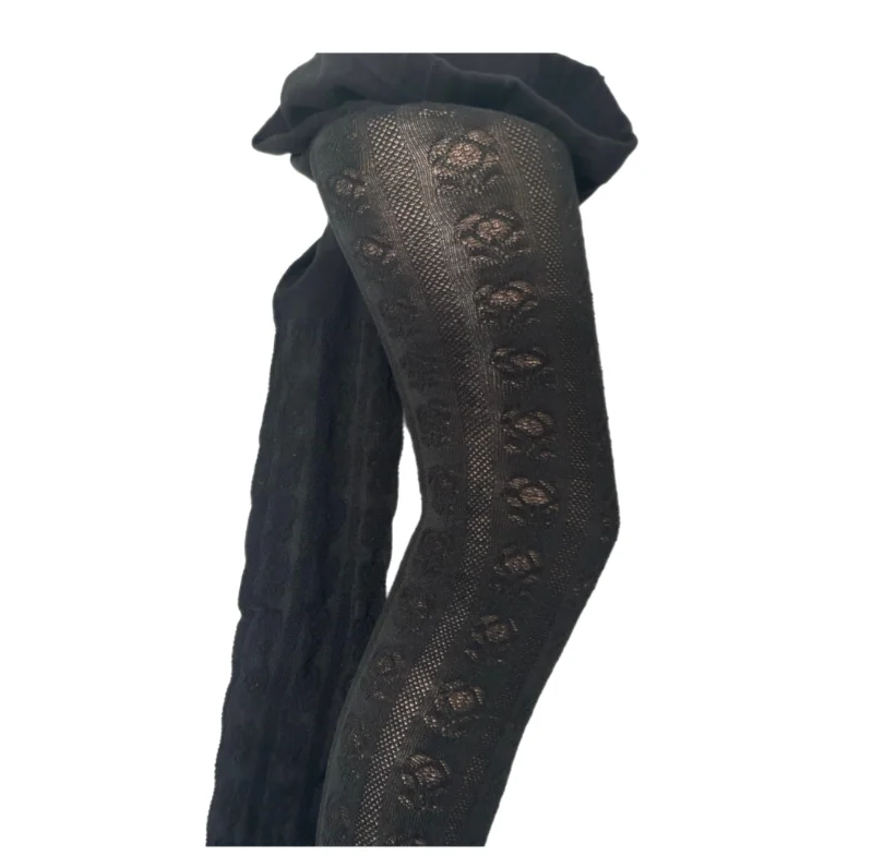 Колготки Collocation 16853212_687770 черные S 40-42р