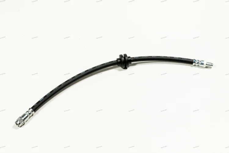 Шланг тормозной Just Drive JBH0279 передний левый купить,2145