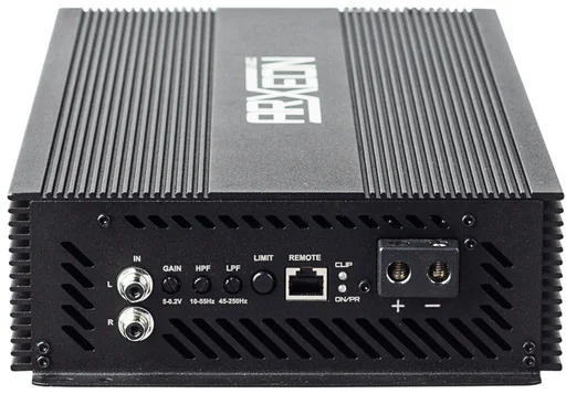 ARXEON S-8000 8000 Вт 1 канальный