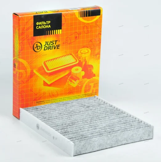 Фильтр салона Just Drive JDACX012CK купить,1409