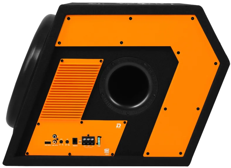 Сабвуфер DL Audio Gryphon Pro 15 v.3