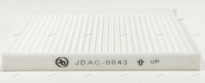 Фильтр салона Just Drive JDAC0043 купить,819